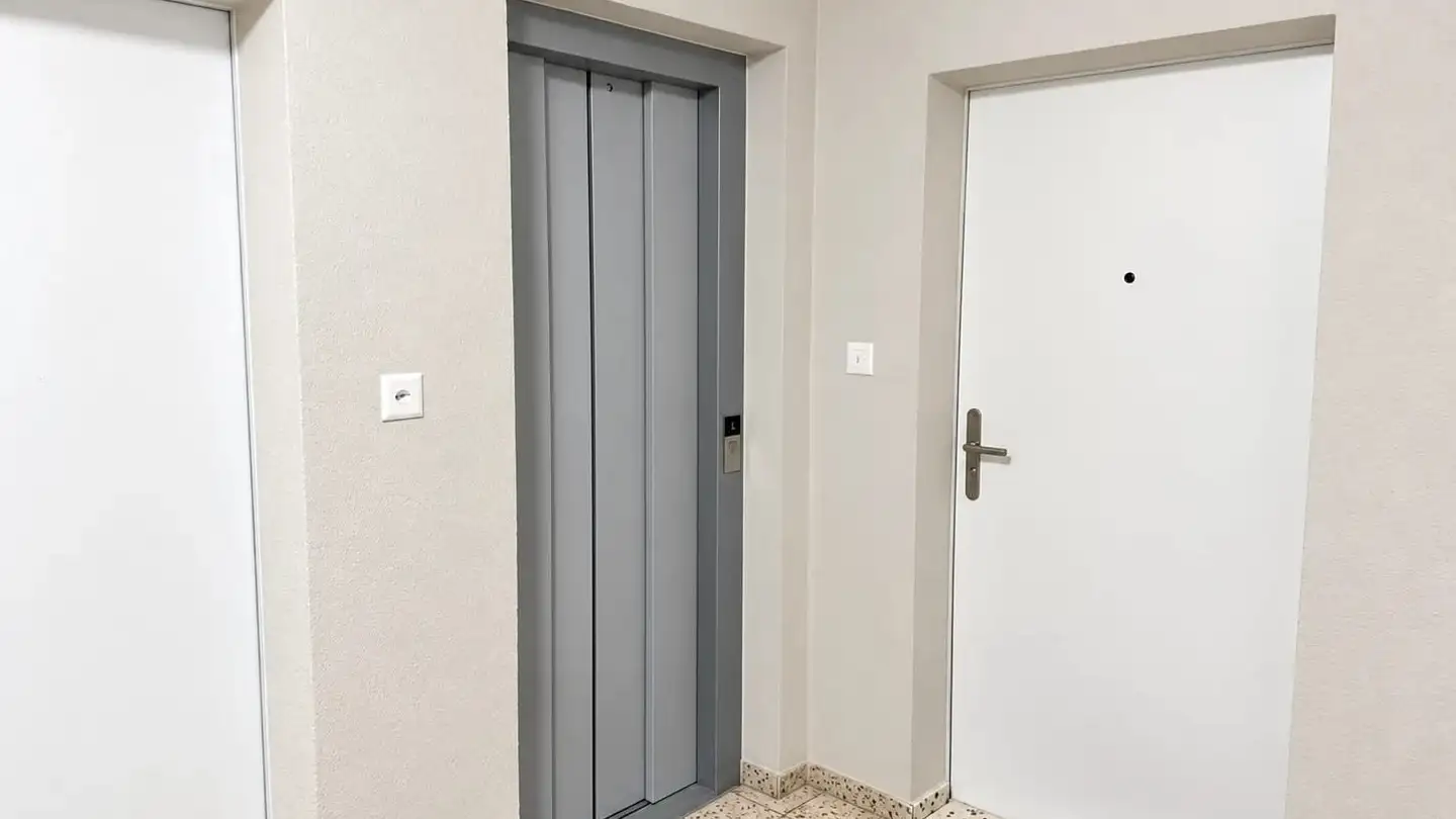 Apartment for rent - Sierenzerstrasse 38, 4055 Basel - Photo 2