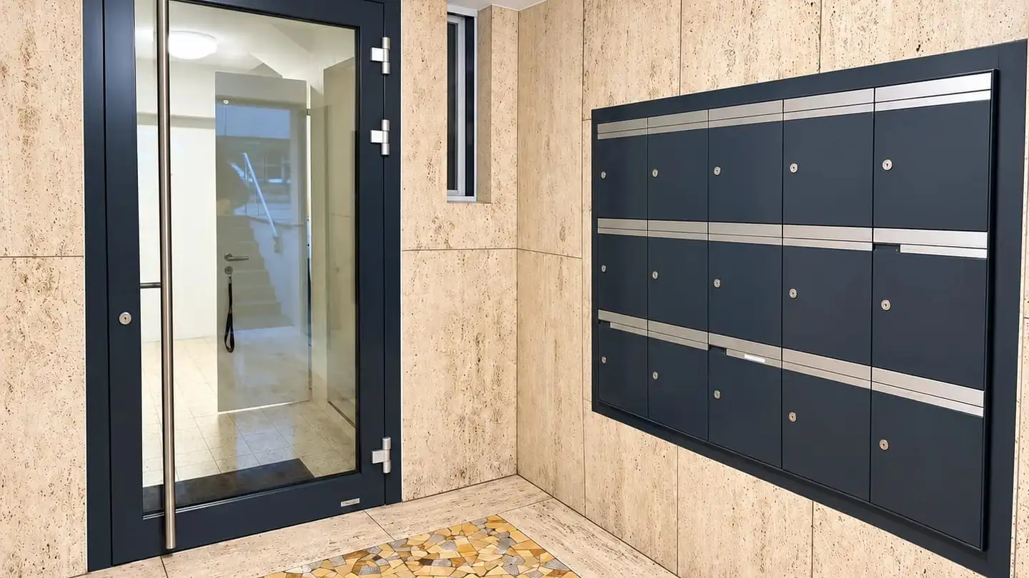 Apartment for rent - Sierenzerstrasse 38, 4055 Basel