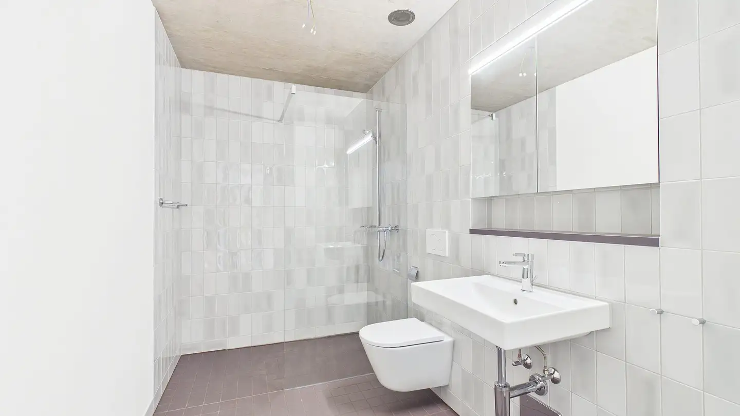 Wohnung mieten - Grosspeterstrasse 5, 4052 Basel - Foto 2