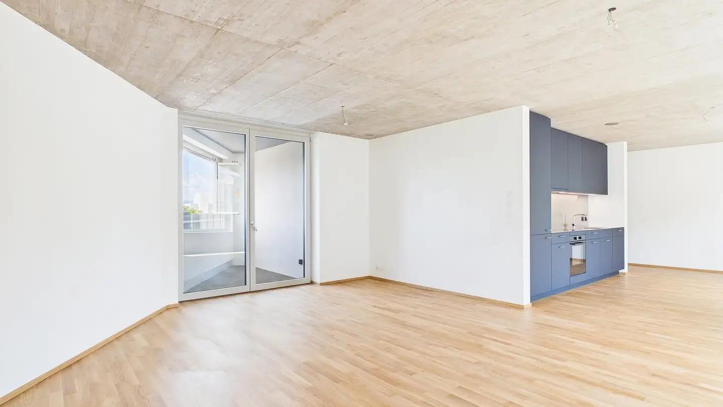 Wohnung mieten - Grosspeterstrasse 5, 4052 Basel - Foto 4