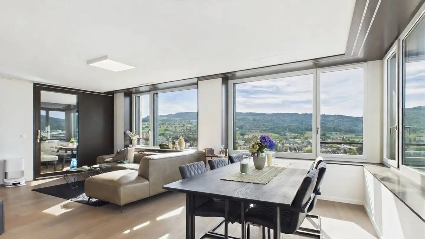 Apartment for sale - Ueberlandstrasse 18, 8953 Dietikon