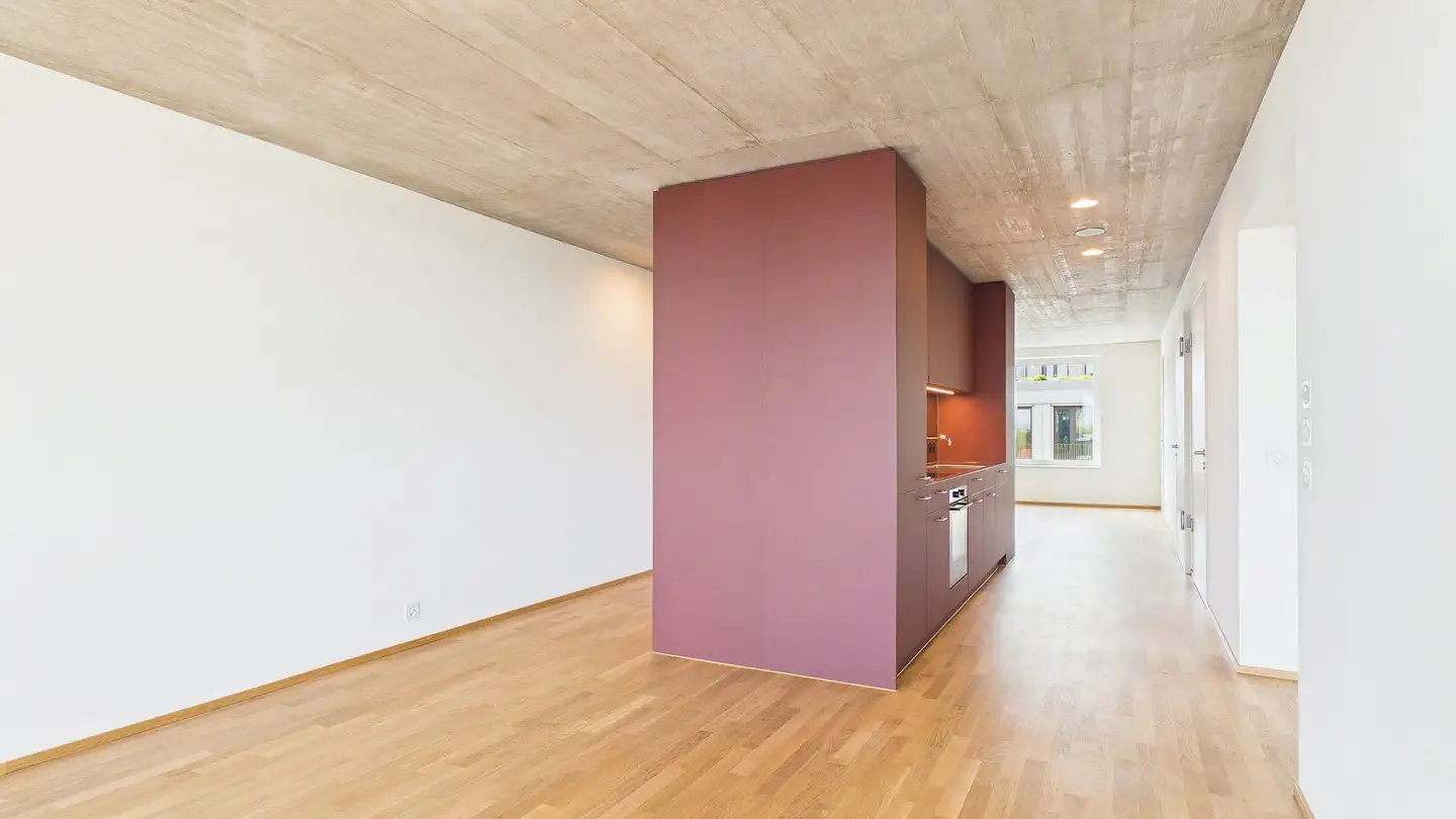 Appartement à louer - Grosspeterstrasse 5, 4052 Basel - Photo 3
