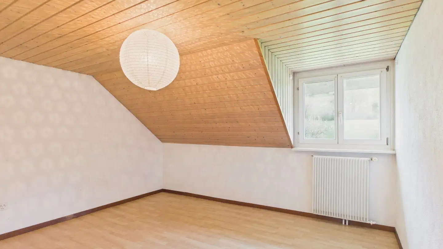 Apartment for rent - Roggenburgstrasse 1, 2813 Ederswiler - Photo 4