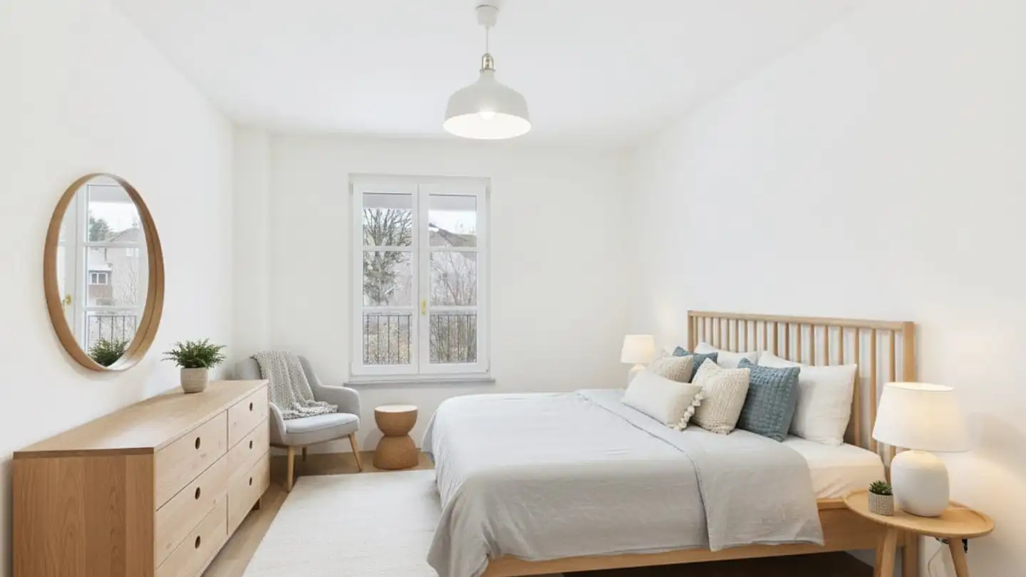 Appartement à vendre - Hauptstrasse 61, 4461 Böckten - Photo 2