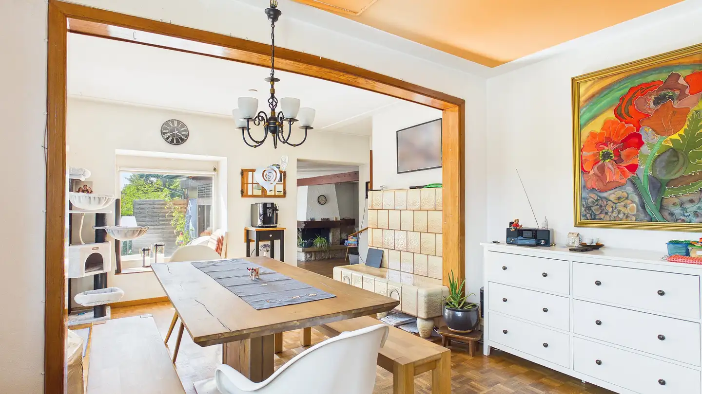 Einfamilienhaus kaufen - Untere Vorstadt 3, 4305 Olsberg - Foto 4