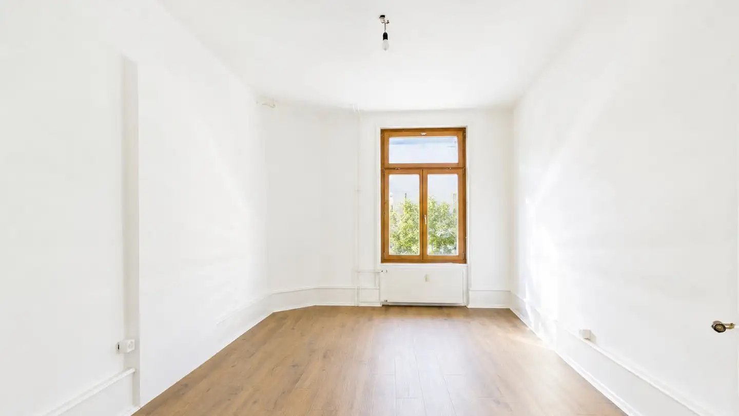Residential building for sale - Elsässerstrasse 83, 4056 Basel - Photo 4