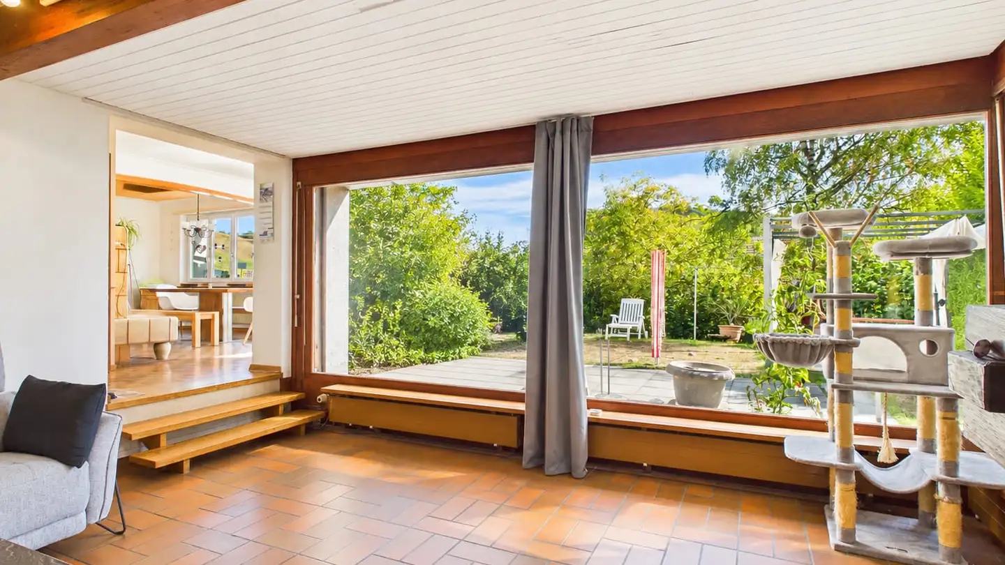 Einfamilienhaus kaufen - Untere Vorstadt 3, 4305 Olsberg - Foto 2