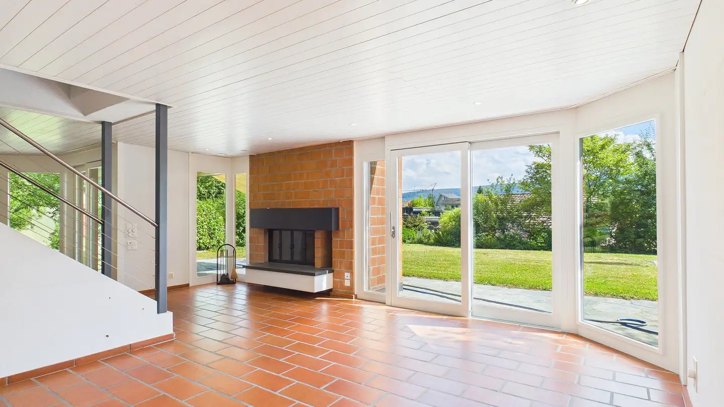 Casa singola in vendita - In Den Kleematten 11, 4105 Biel-Benken BL - Foto 2