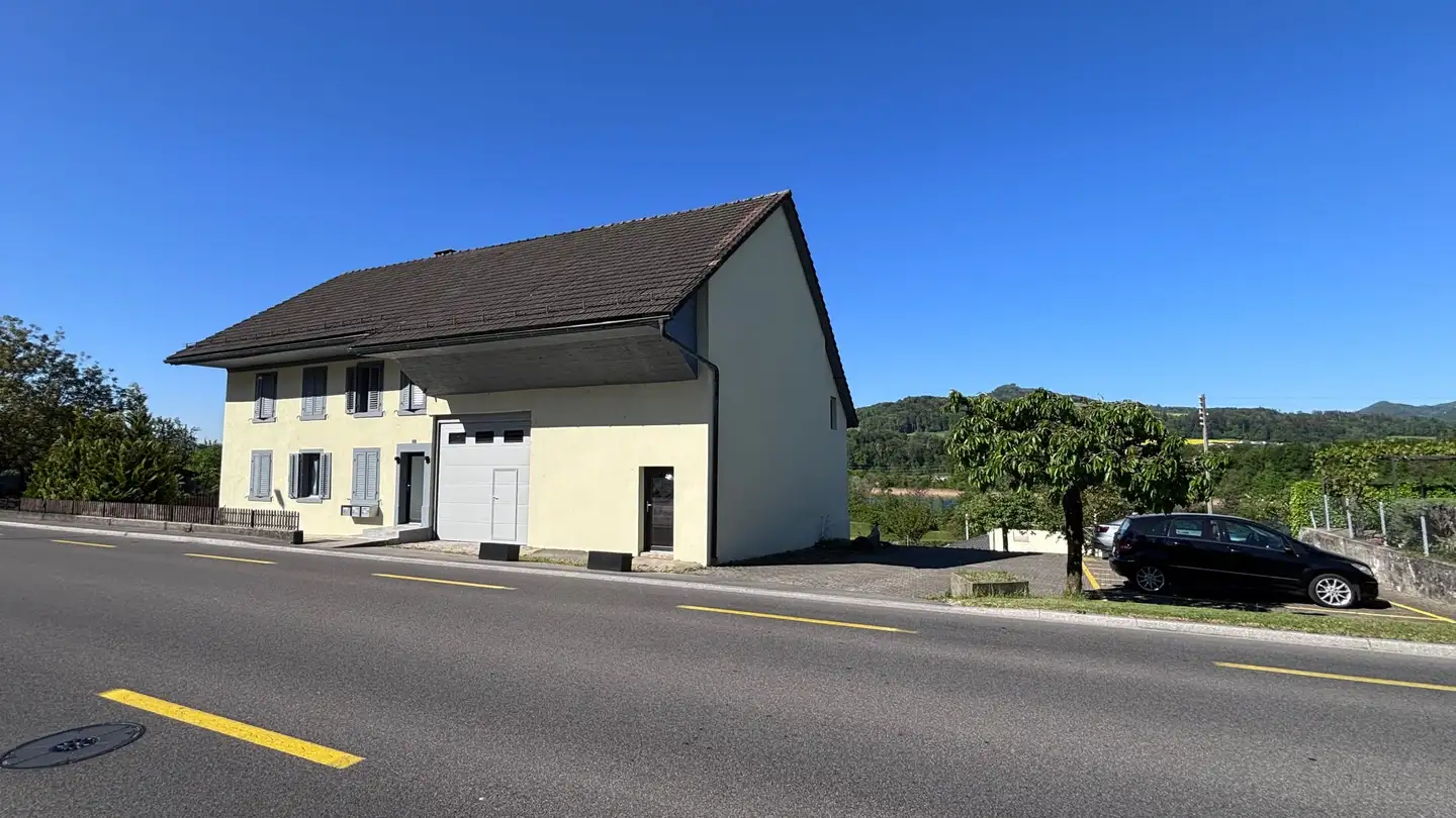 Mehrfamilienhaus kaufen - Hauptstrasse 65, 5113 Holderbank AG - Foto 4