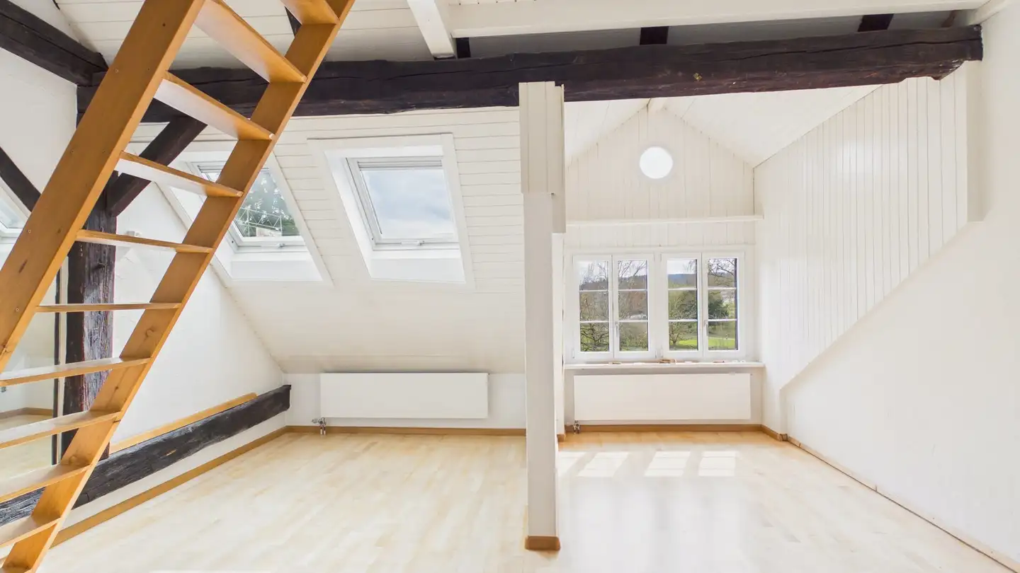 Row house for rent - Gossauerstrasse 12, 8617 Mönchaltorf - Photo 2