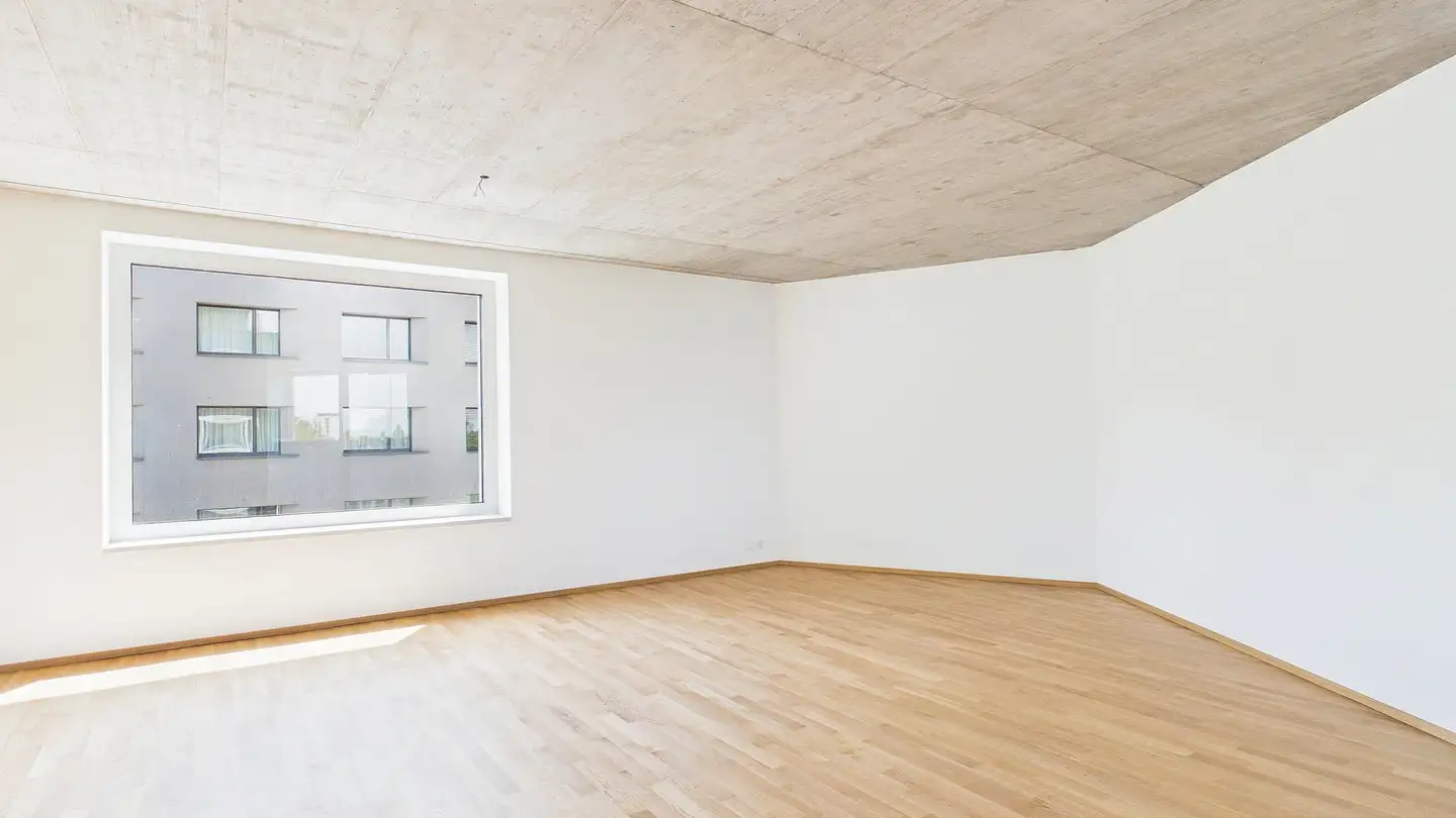 Wohnung mieten - Grosspeterstrasse 5, 4052 Basel