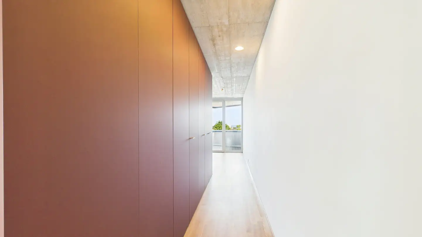 Wohnung mieten - Grosspeterstrasse 5, 4052 Basel