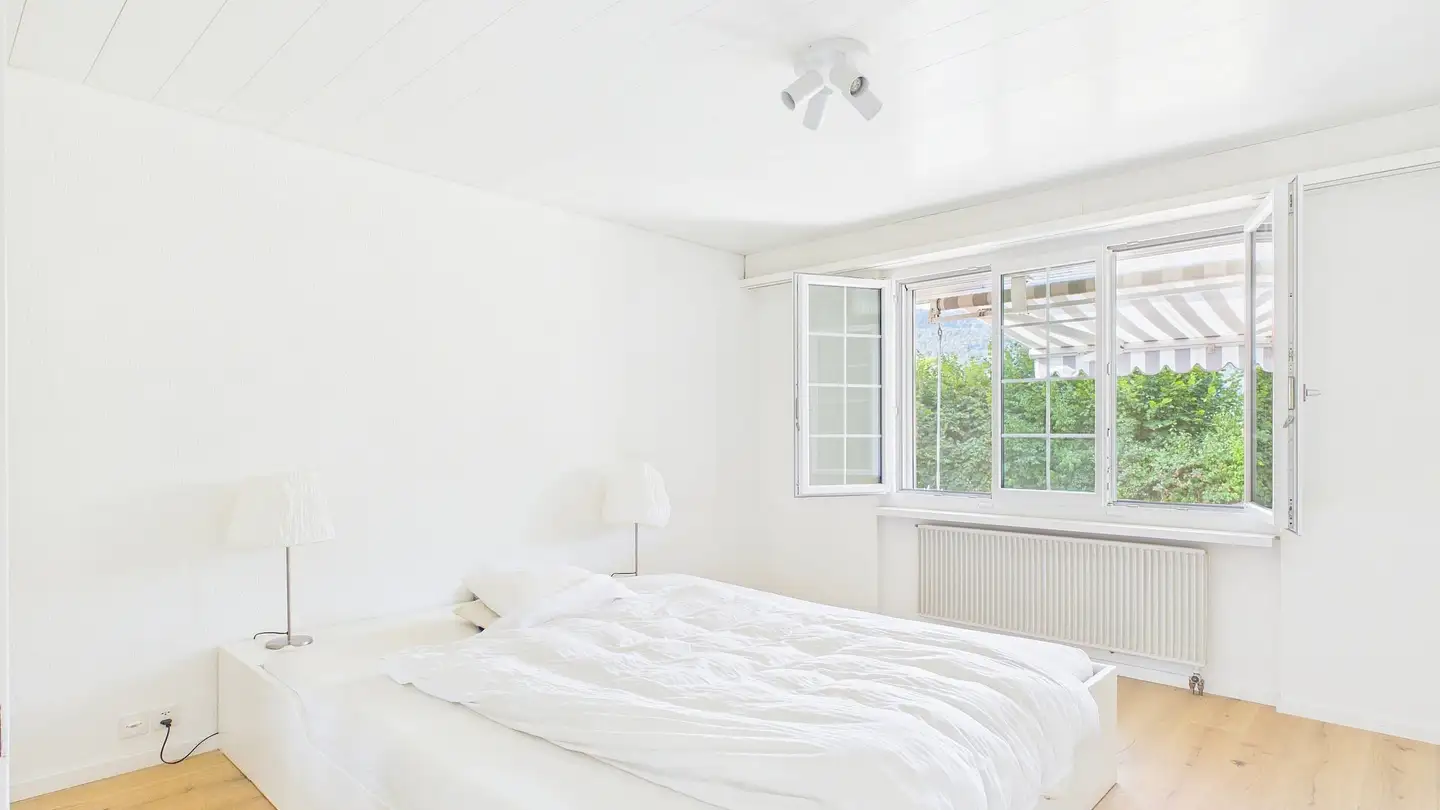 Single house for rent - In Den Reben 10, 4114 Hofstetten SO - Photo 4