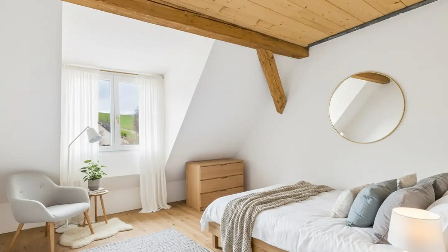 Duplex for sale - Hauptstrasse 61, 4461 Böckten - Photo 2
