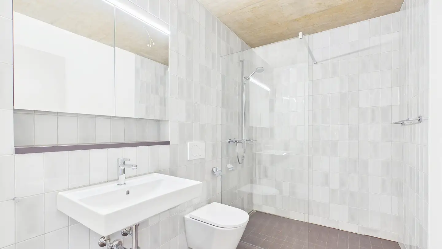 Wohnung mieten - Grosspeterstrasse 5, 4052 Basel - Foto 4