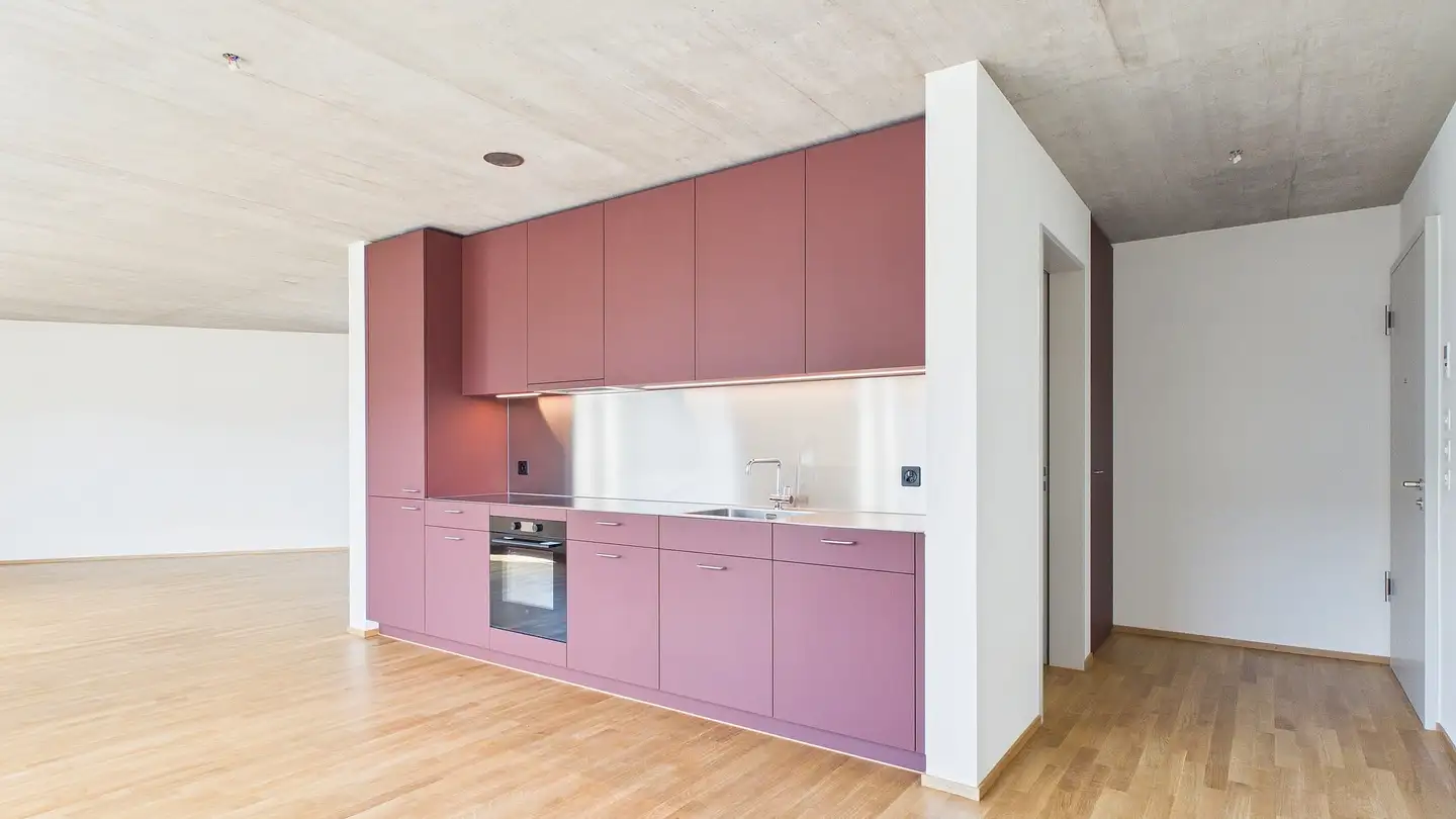 Wohnung mieten - Grosspeterstrasse 5, 4052 Basel - Foto 3