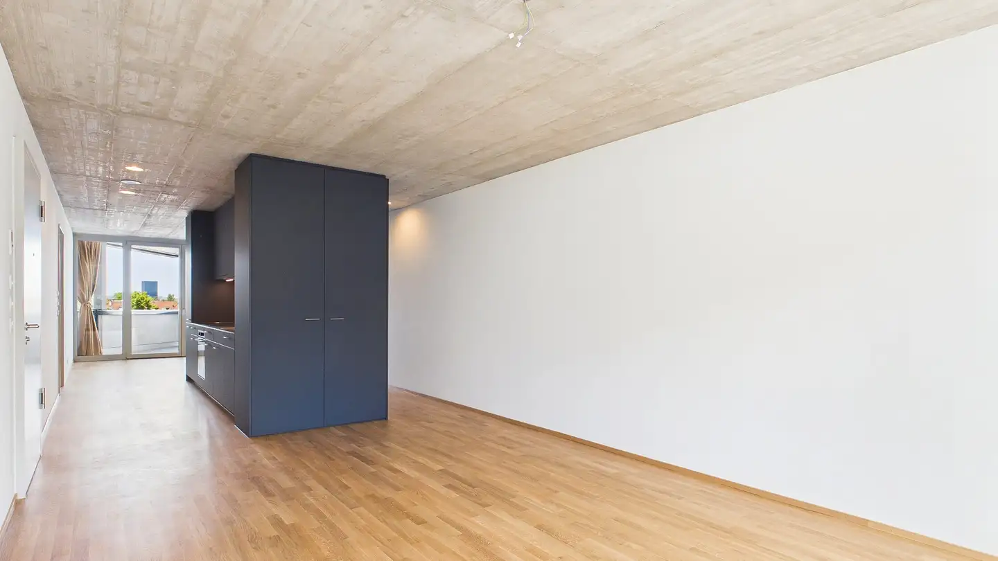 Wohnung mieten - Grosspeterstrasse 5, 4052 Basel - Foto 3