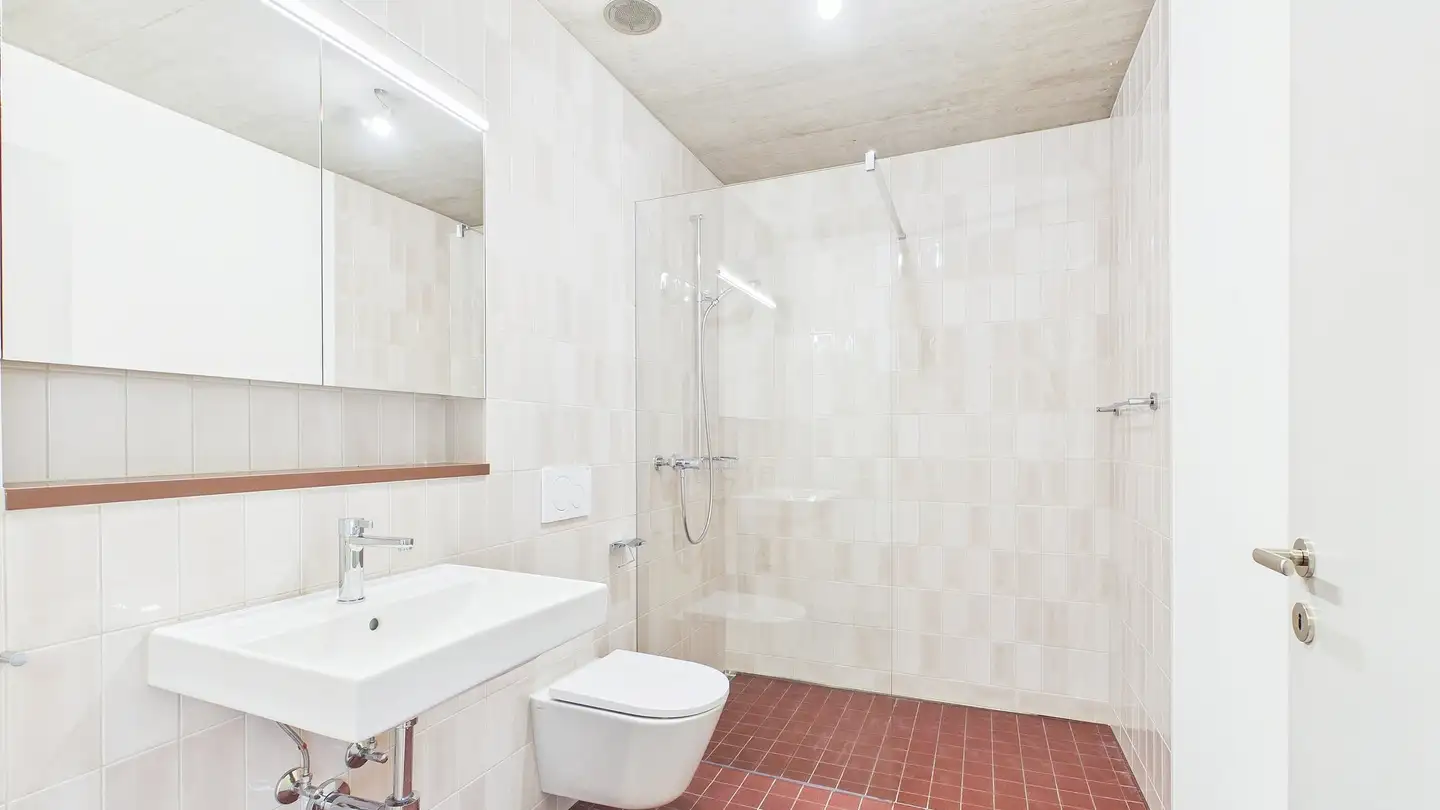 Appartement à louer - Grosspeterstrasse 5, 4052 Basel - Photo 4