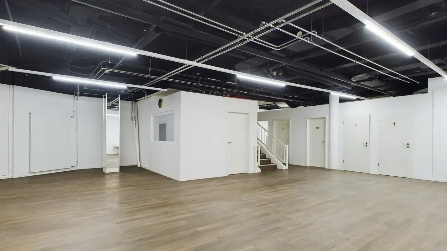 Commerciale in vendita - Solothurnerstrasse 19, 4600 Olten - Foto 3