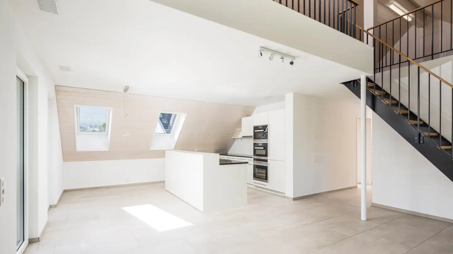 Appartamento in vendita - Unterdorf 9b, 5073 Gipf-Oberfrick - Foto 4