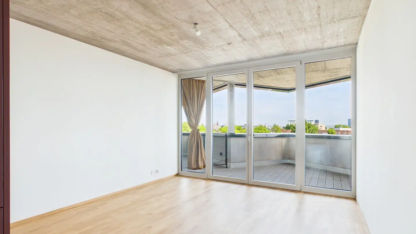 Appartamento in affitto - Grosspeterstrasse 5, 4052 Basel - Foto 2