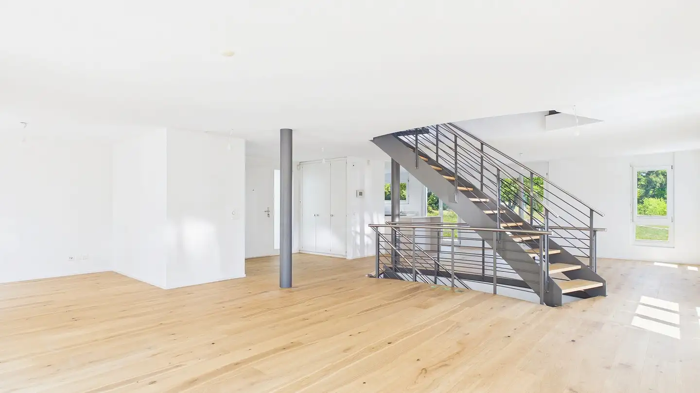 Casa singola in vendita - Bruderholzstrasse 18, 4106 Therwil - Foto 4