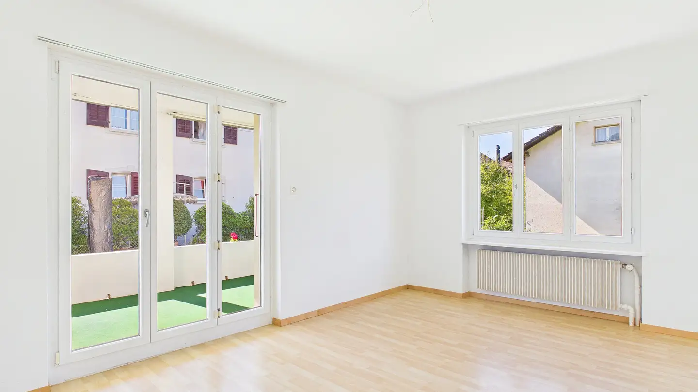 Wohnung mieten - Aarwangenstrasse 77a, 4900 Langenthal - Foto 3