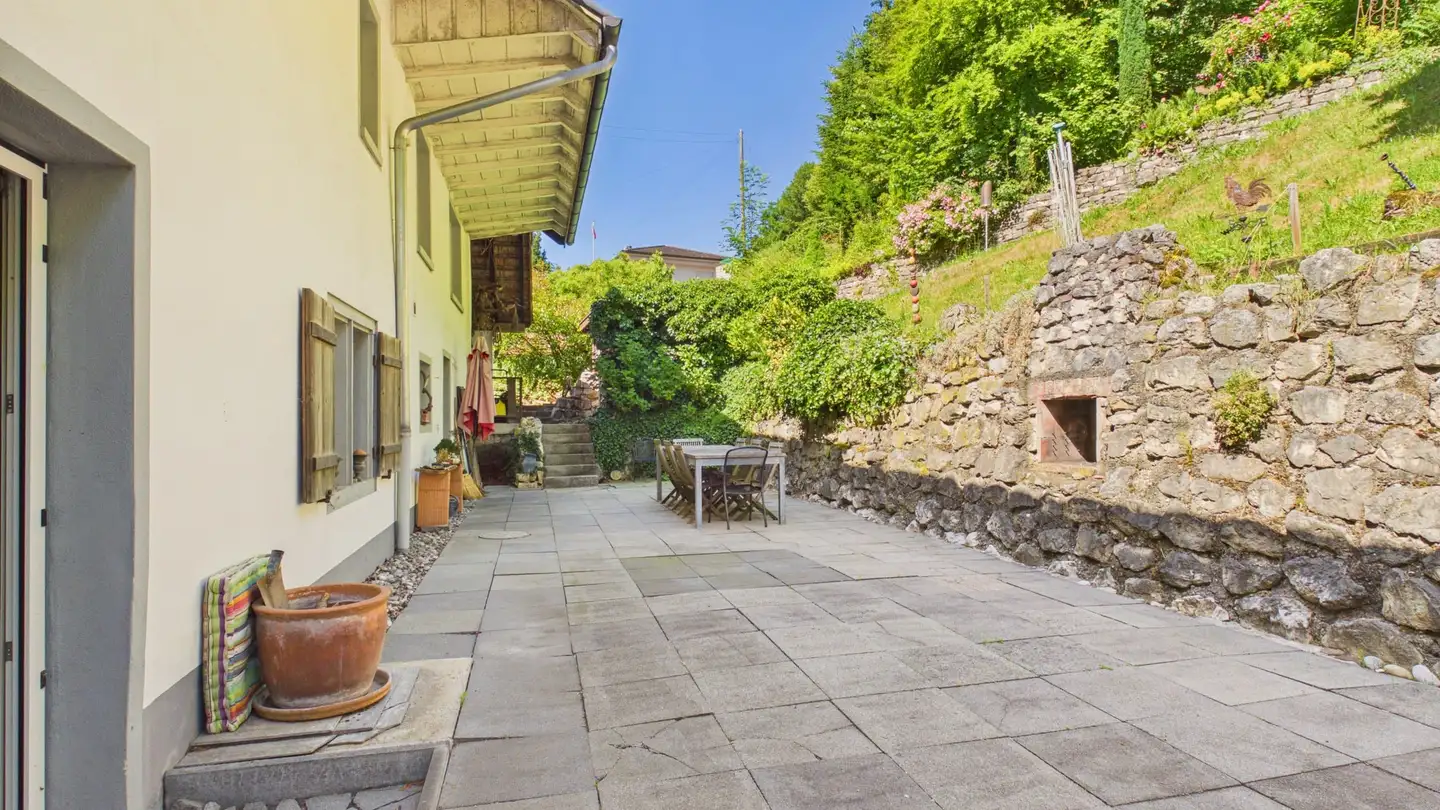 Fattoria in vendita - Oltnerstrasse 6, 5013 Niedergösgen - Foto 2