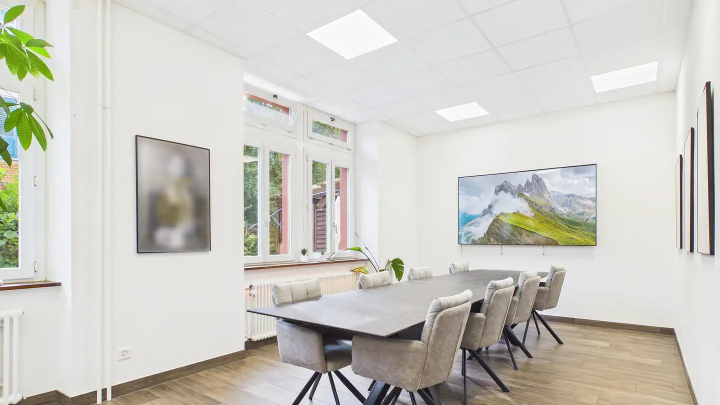 Bürofläche mieten - Kaiserstrasse 31, 4310 Rheinfelden - Foto 2