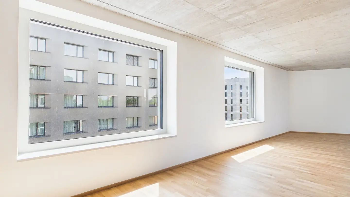 Wohnung mieten - Grosspeterstrasse 5, 4052 Basel - Foto 3