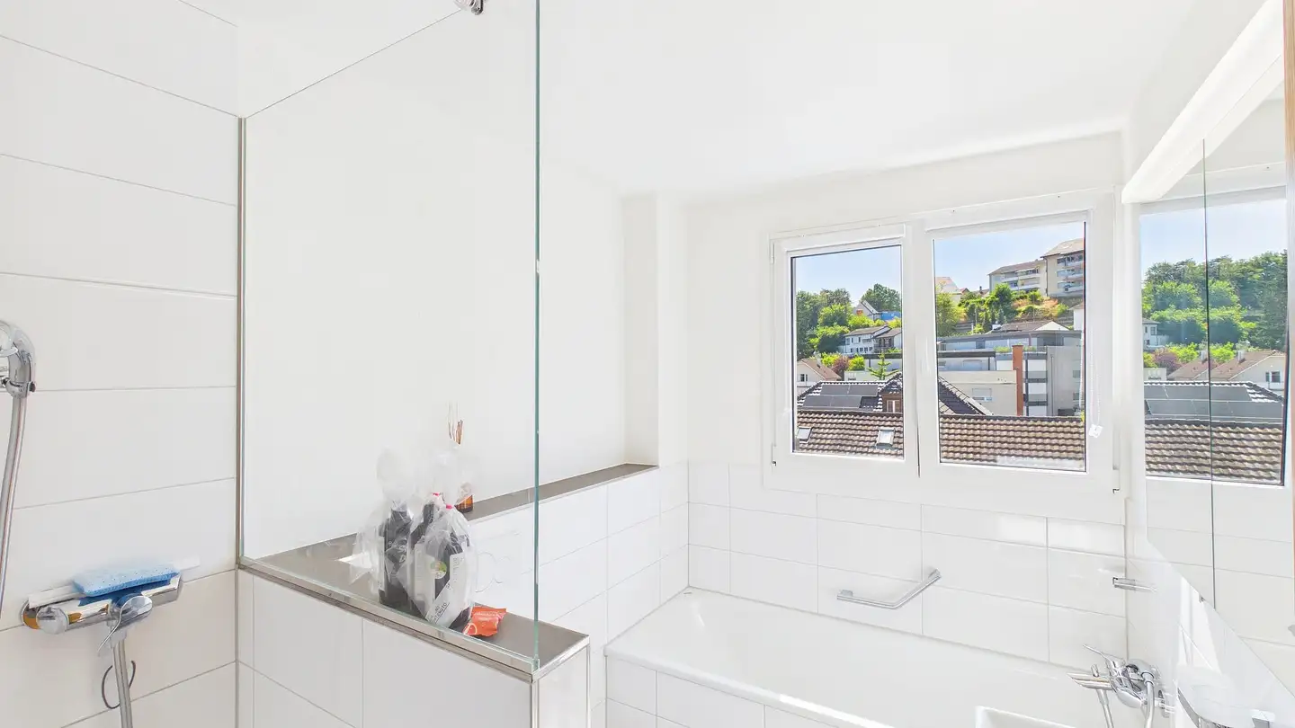 Attic flat for rent - Bruggweg 2, 4402 Frenkendorf - Photo 4