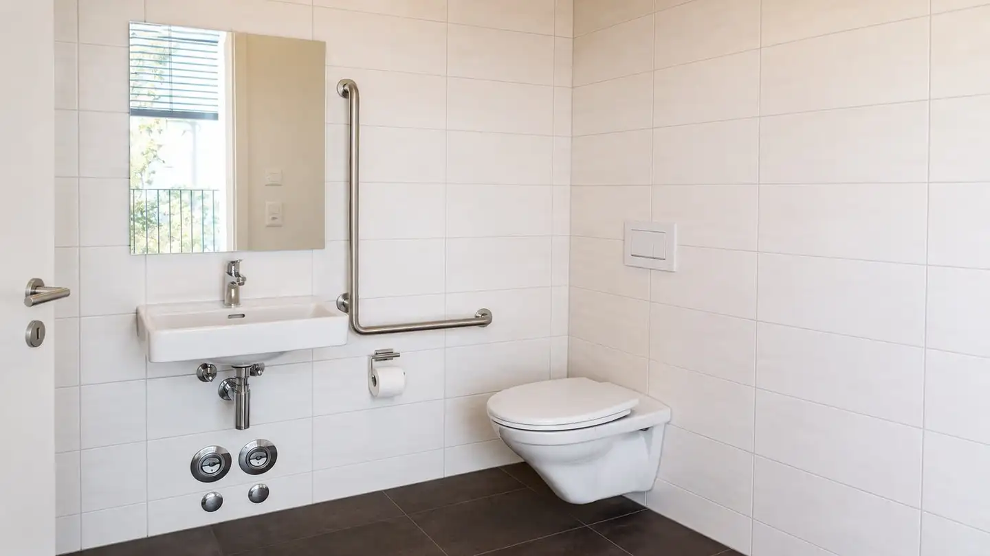 Gewerbe mieten - Burgfelderstrasse 209, 4055 Basel - Foto 4