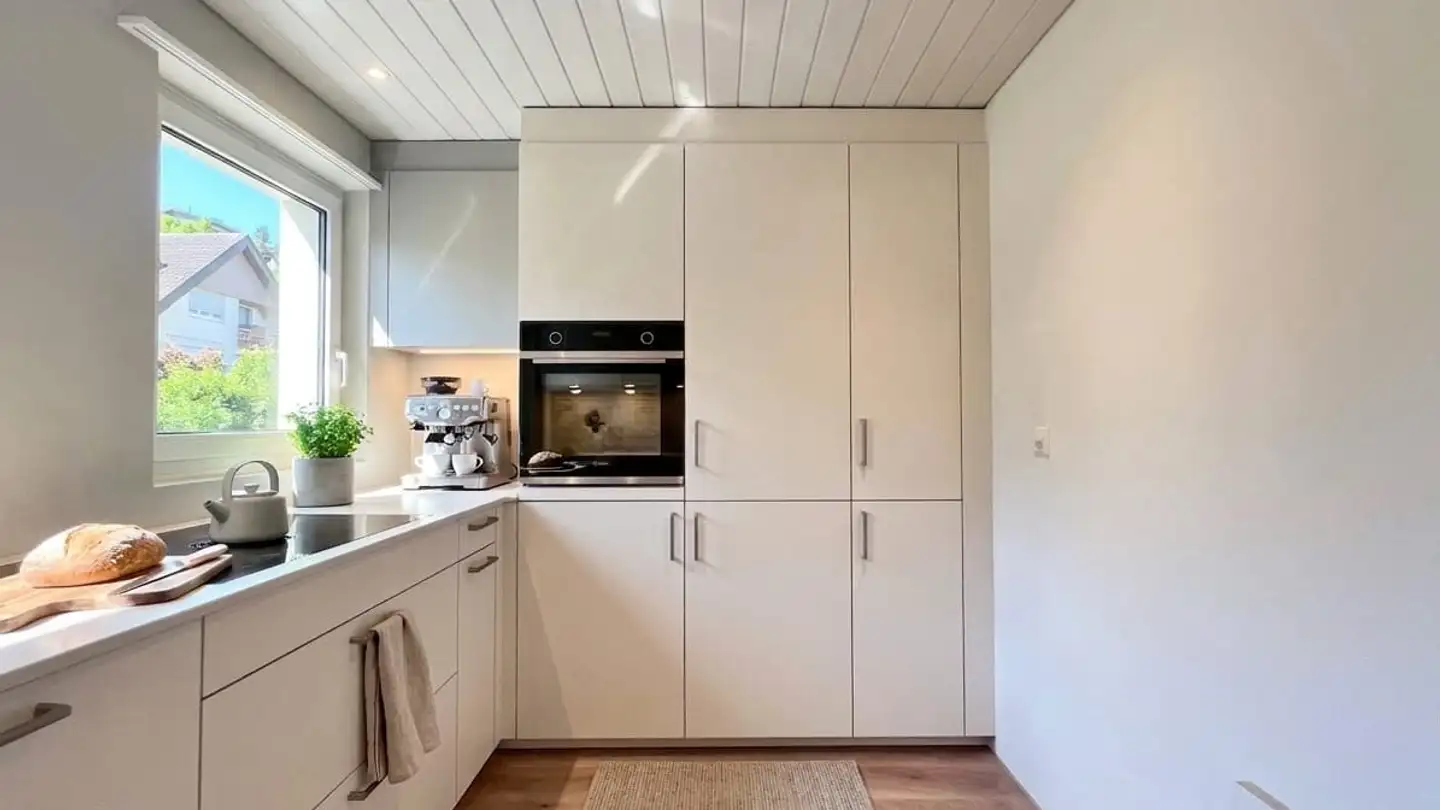 Single house for rent - Aspmetgraben 3, 4312 Magden - Photo 4