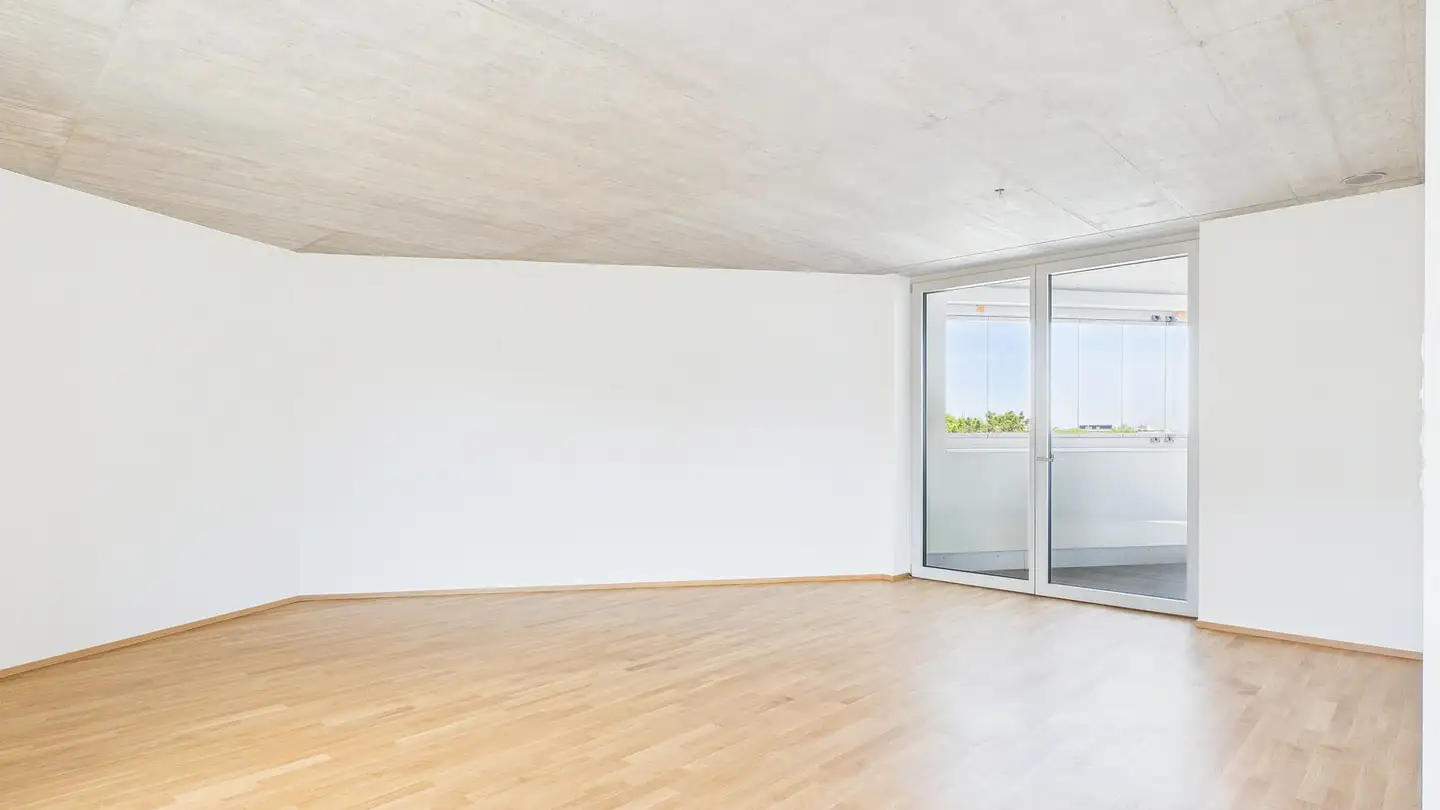 Wohnung mieten - Grosspeterstrasse 5, 4052 Basel - Foto 2