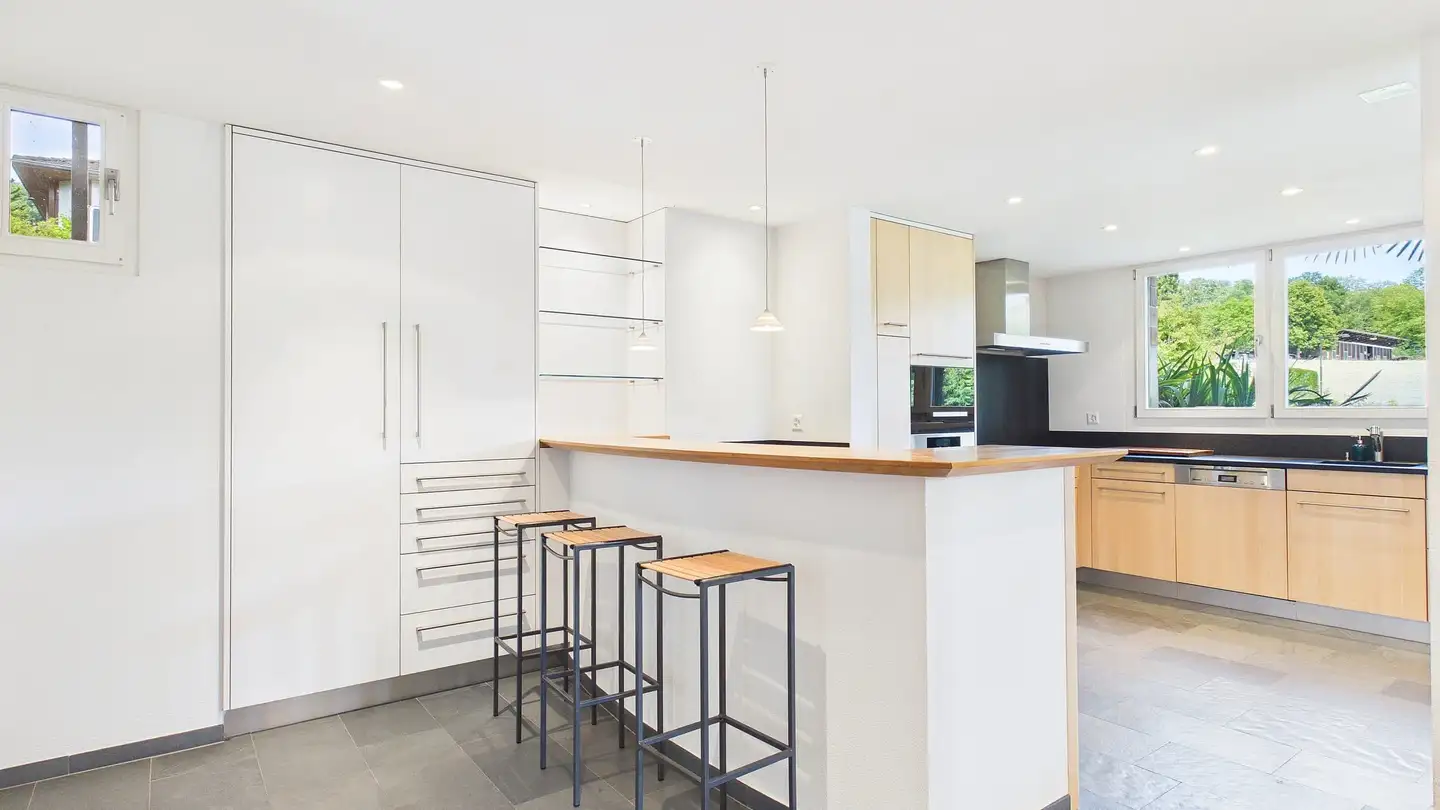 Casa singola in vendita - In Den Kleematten 11, 4105 Biel-Benken BL - Foto 4
