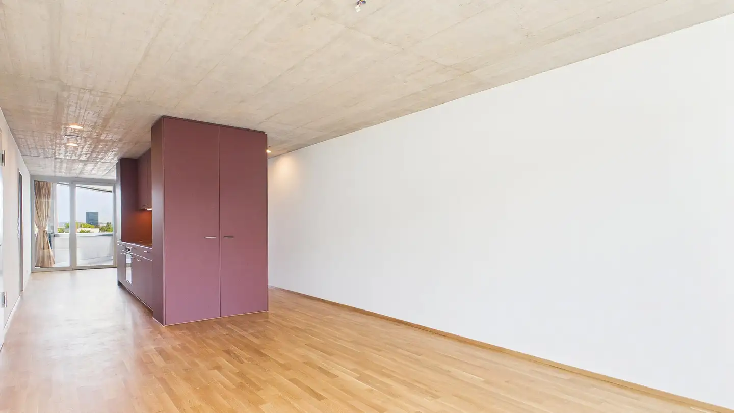 Wohnung mieten - Grosspeterstrasse 5, 4052 Basel - Foto 2
