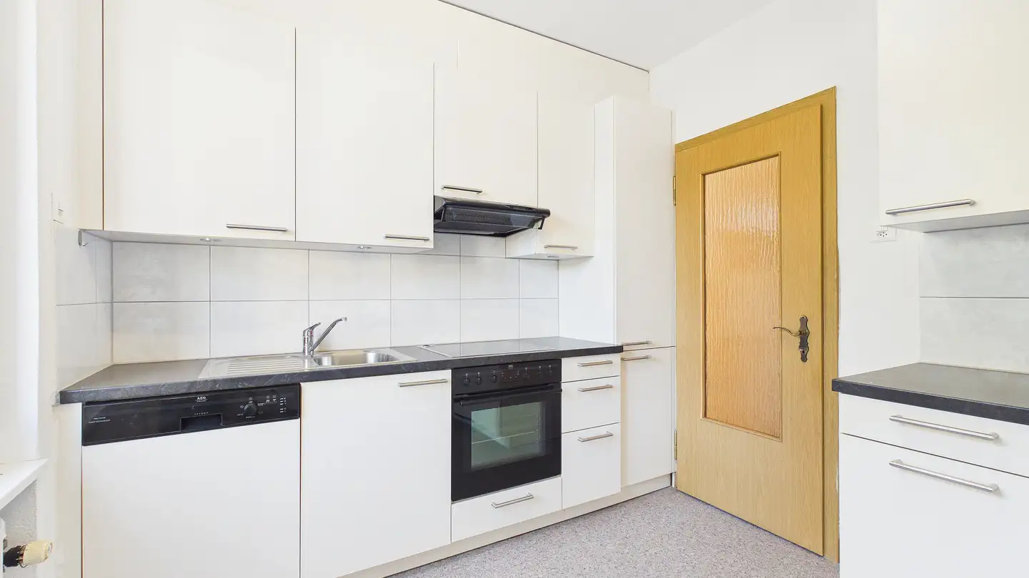 Wohnung mieten - Aarwangenstrasse 77a, 4900 Langenthal - Foto 2