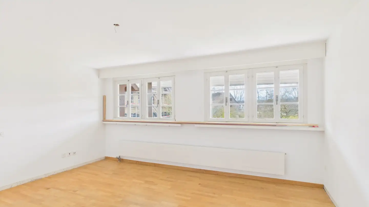 Row house for rent - Gossauerstrasse 12, 8617 Mönchaltorf - Photo 4