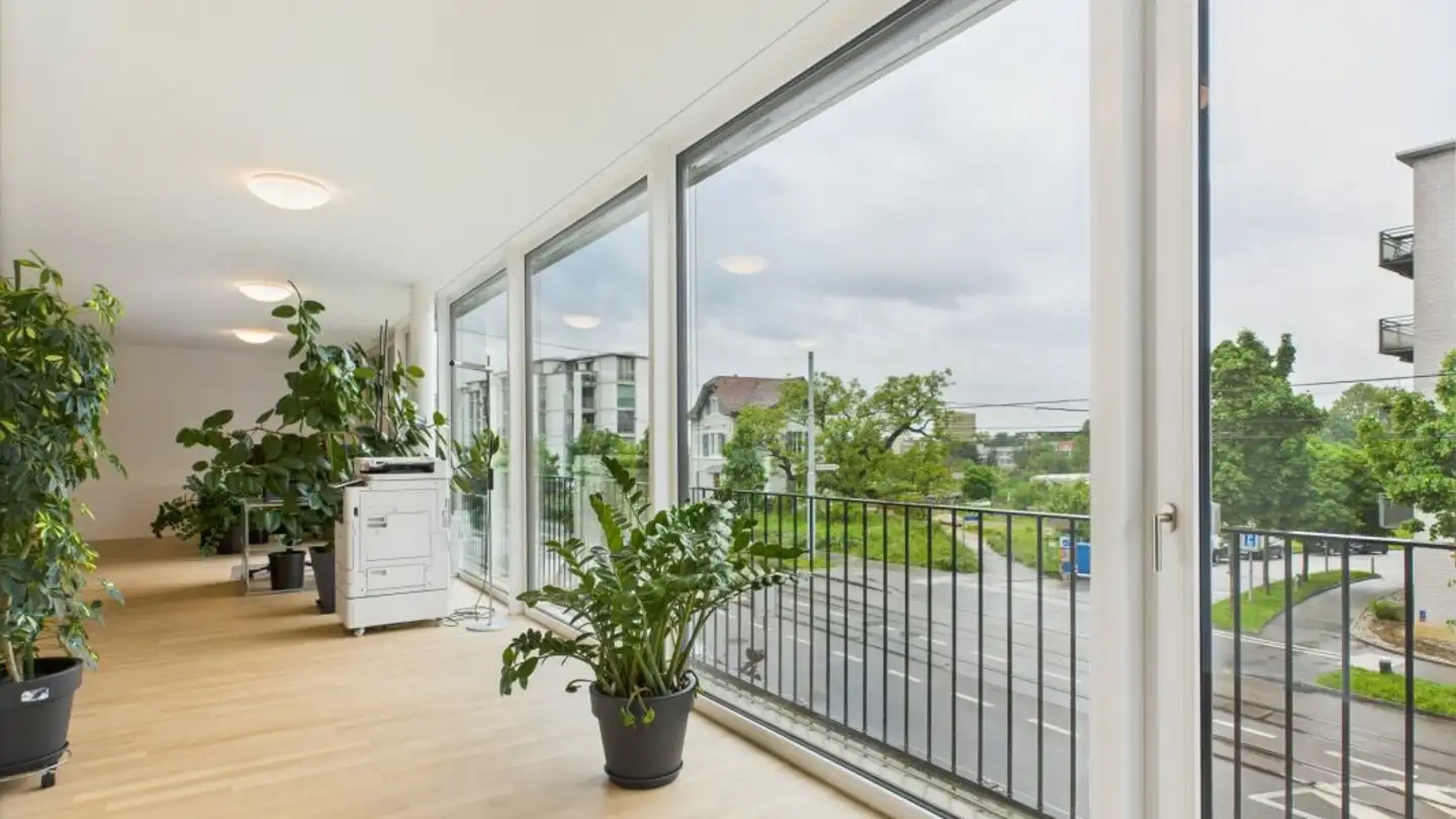 Spazio ufficio in affitto - Burgfelderstrasse 209, 4055 Basel - Photo 3