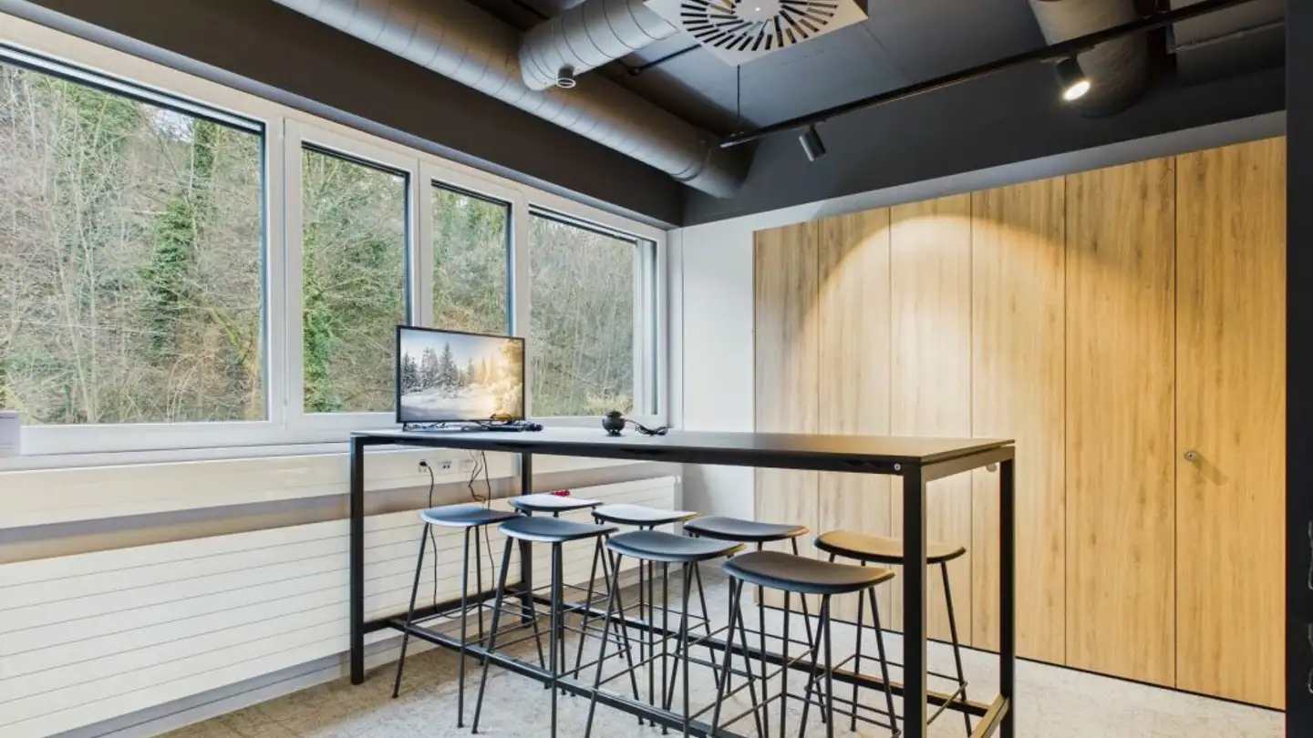 Bureau à louer - Bächliackerstrasse 4a, 4402 Frenkendorf - Photo 2