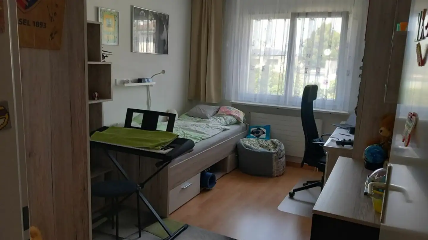 Appartamento in affitto - Föhrenstrasse 3, 4313 Möhlin - Photo 4