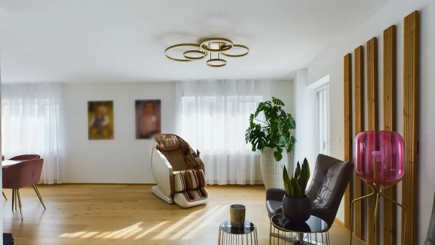 Casa singola in vendita - Alemannengasse 28, 4313 Möhlin - Photo 3