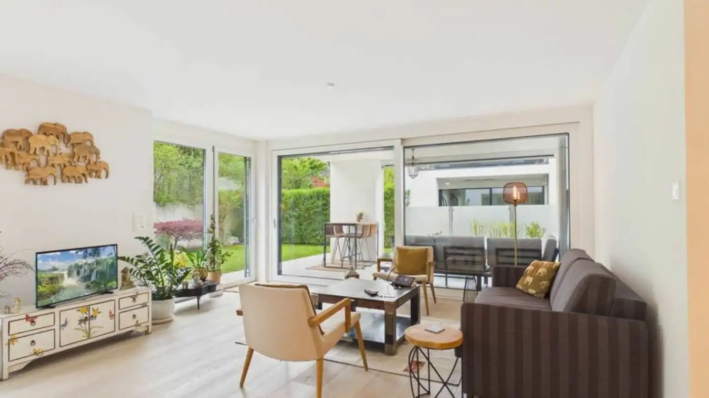 Appartamento in affitto - Tannenstrasse 14, 4144 Arlesheim