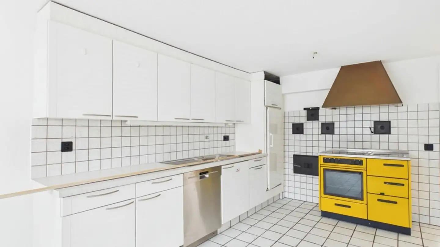 Maison en terrasse à louer - Gossauerstrasse 12, 8617 Mönchaltorf - Photo 4