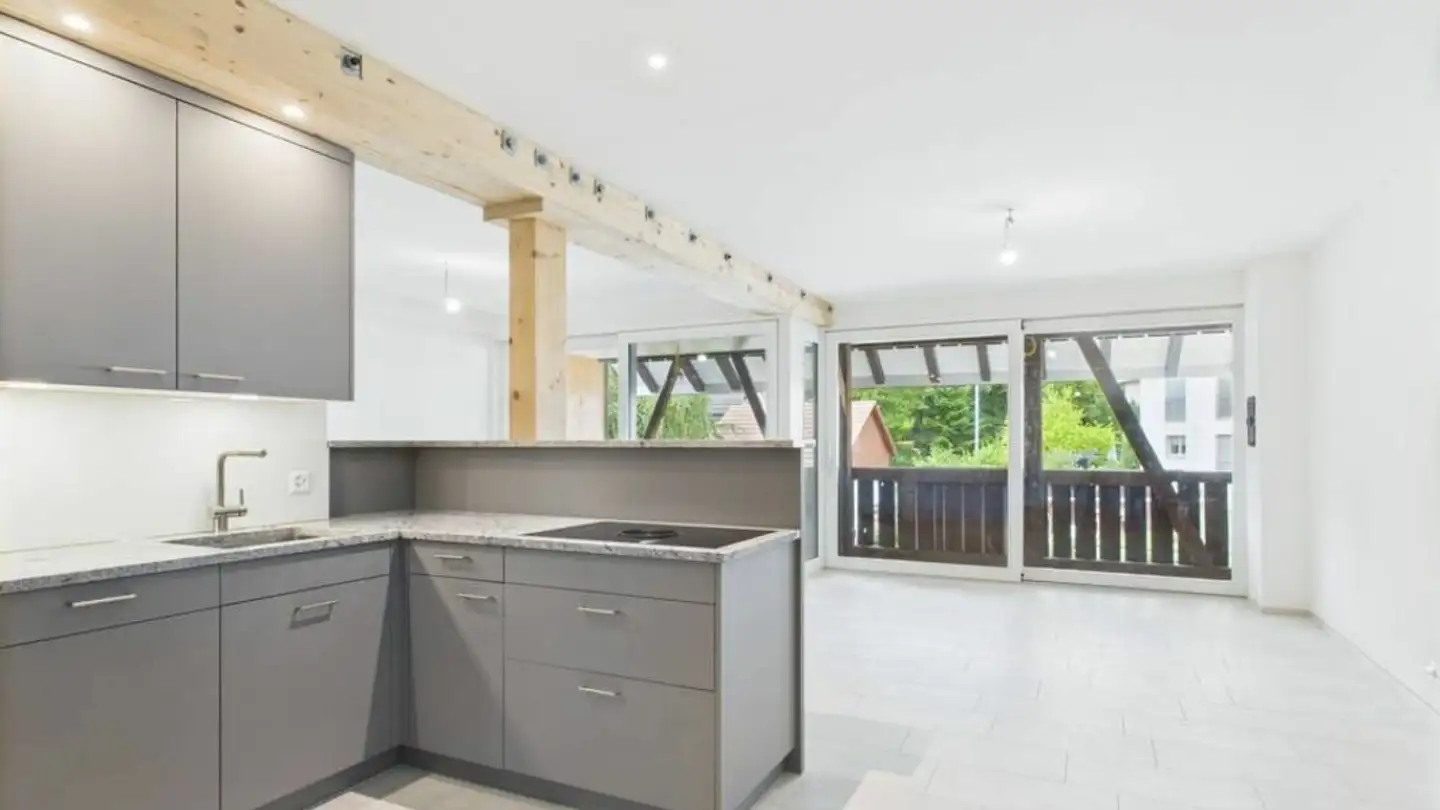 Appartamento in affitto - Hauptstrasse 47, 4148 Pfeffingen - Photo 3