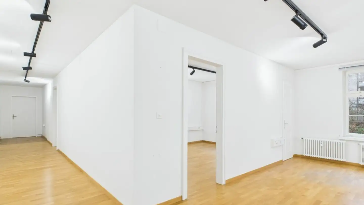 Bureau à louer - Neubadrain 4, 4102 Binningen - Photo 3