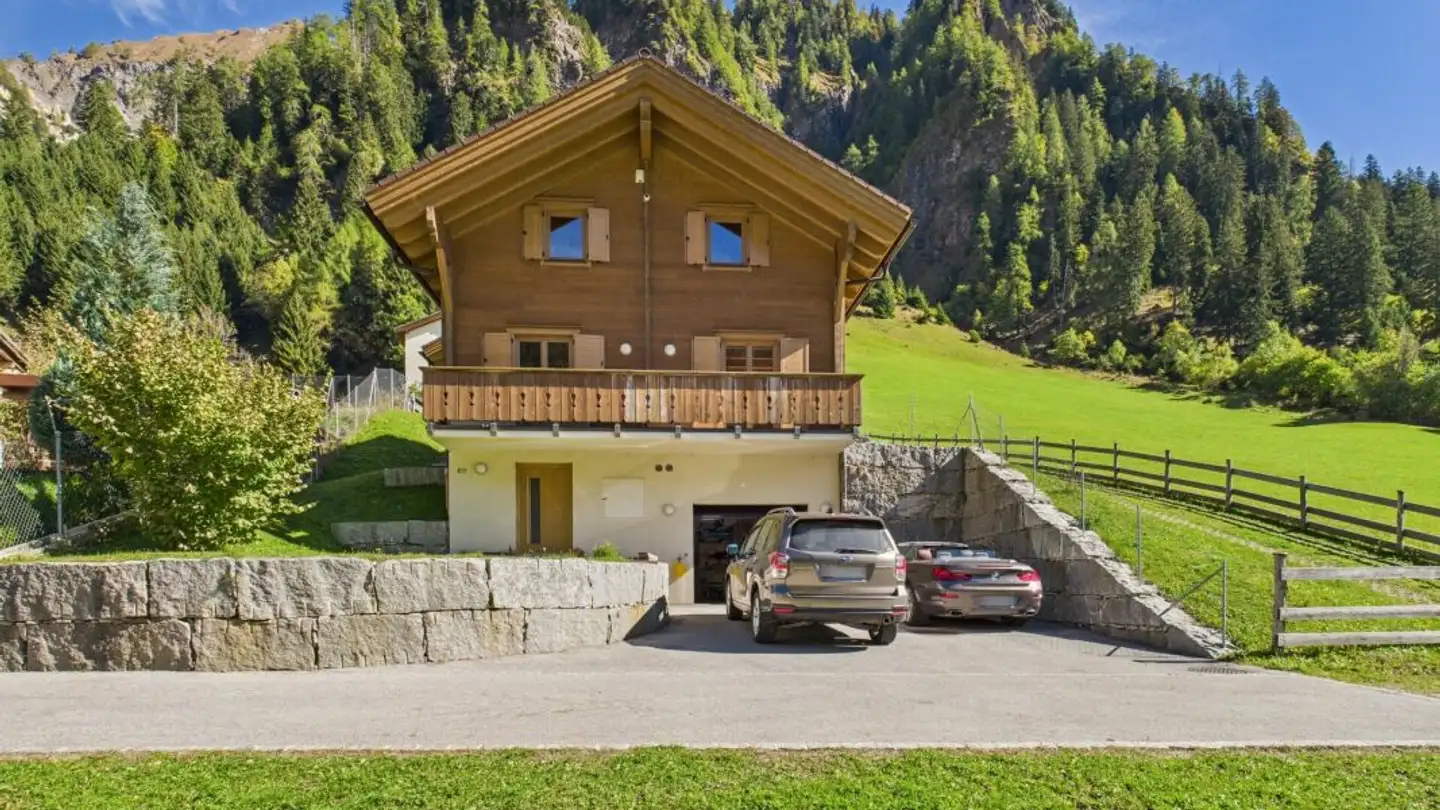 Chalet in vendita - Cozzera 12, 6720 Ghirone