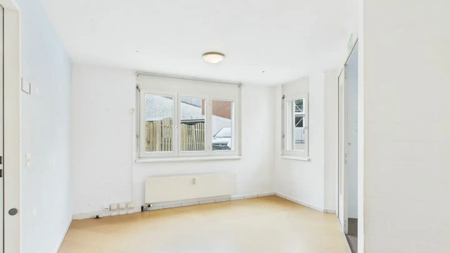 Appartamento in affitto - Himmelrainweg 13, 4455 Zunzgen - Photo 3