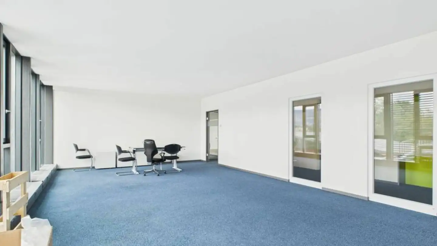 Bureau à louer - Gewerbestrasse 7a, 4147 Aesch BL - Photo 4