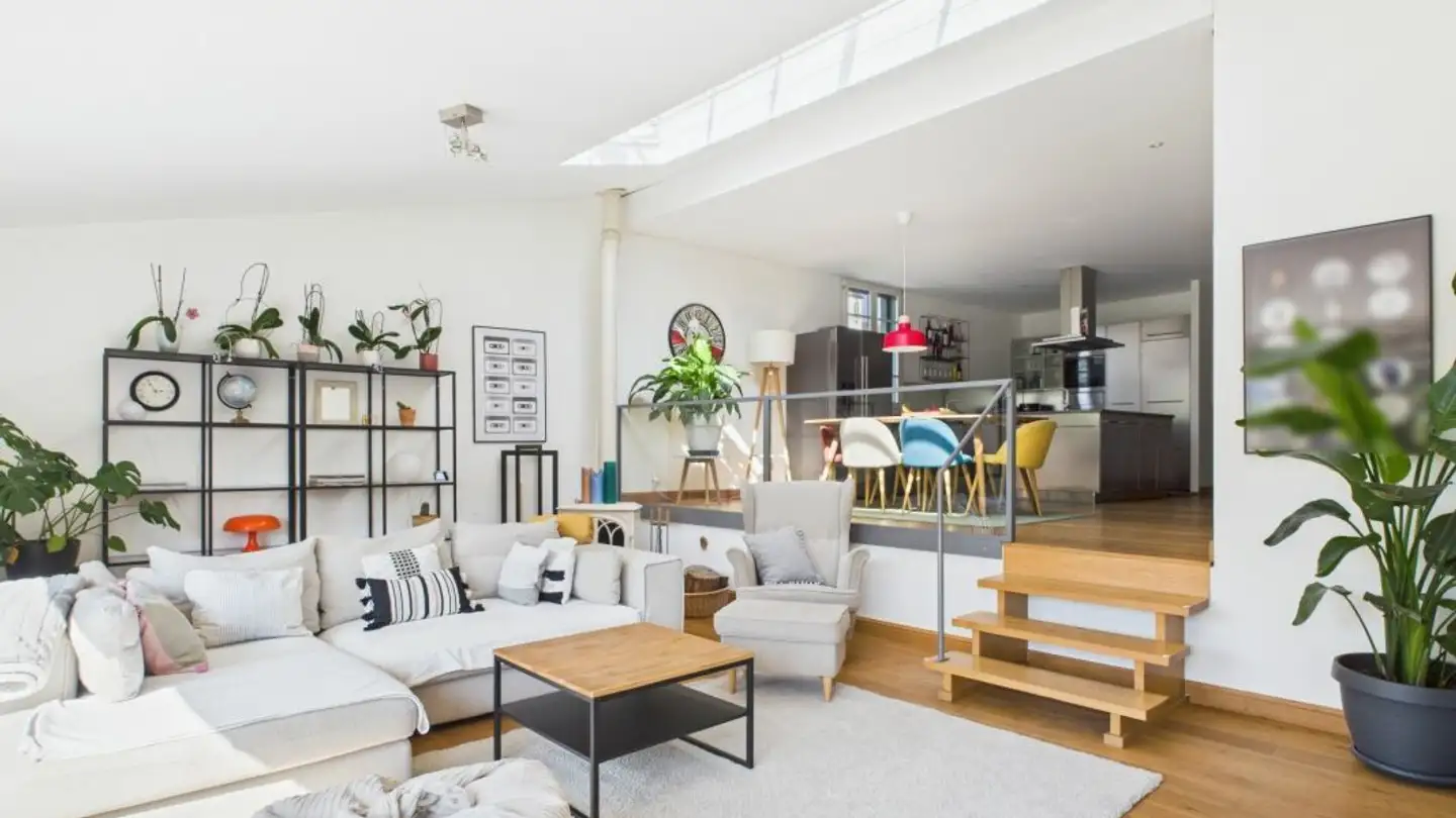 Appartamento in vendita - Hauptstrasse 80, 4422 Arisdorf - Photo 4